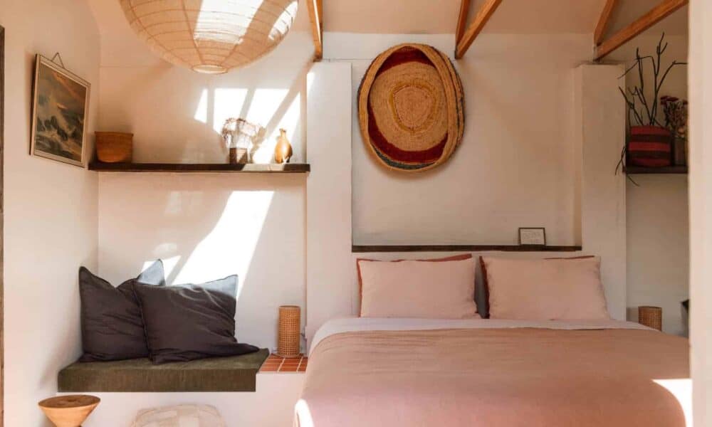 La Casa Cubo