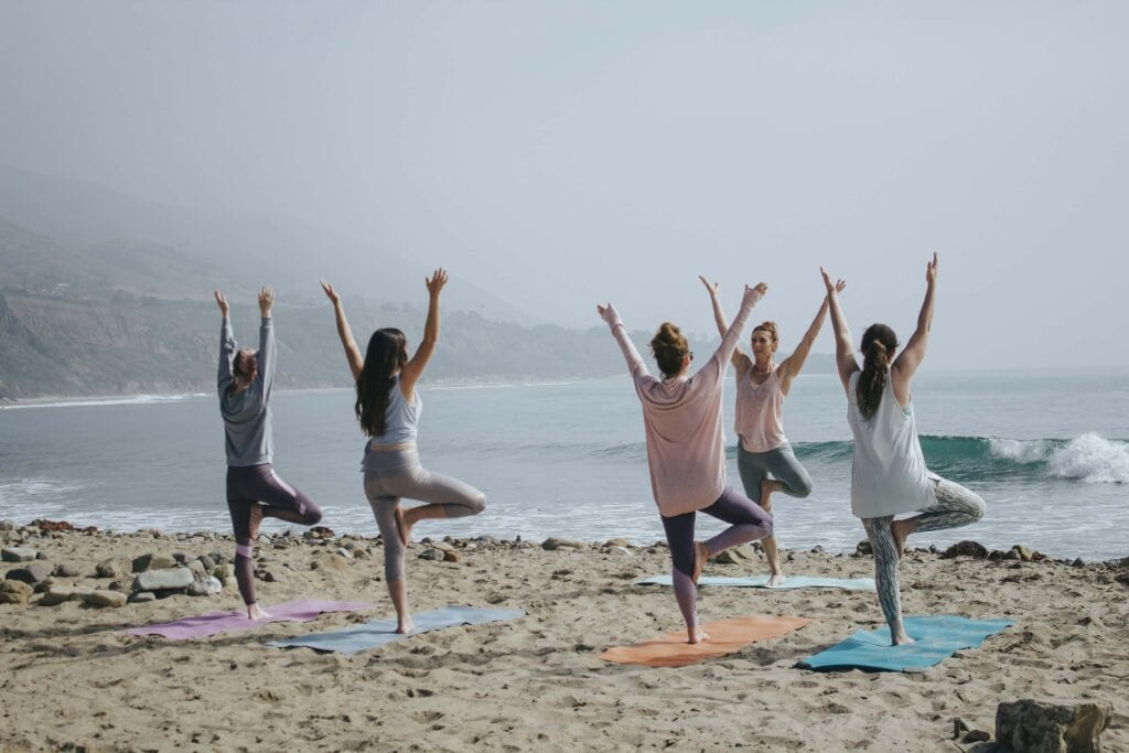 Unplugging: The Rise of Digital Detox Retreats